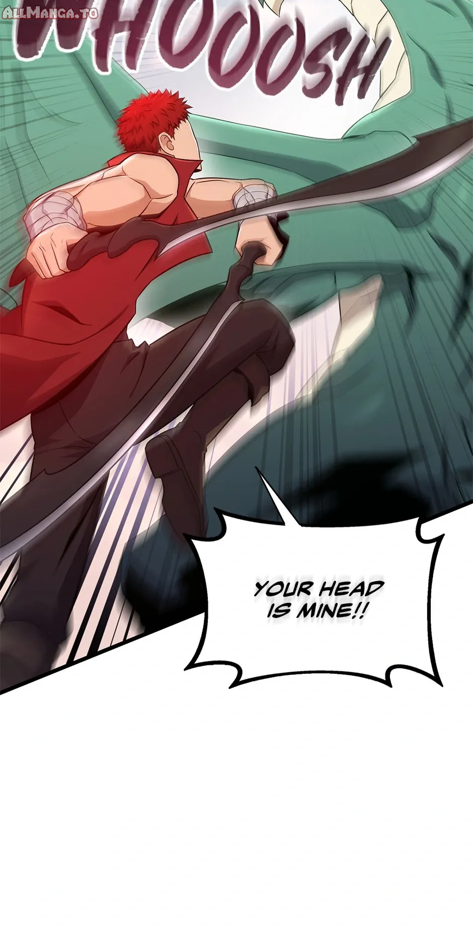 Read Mystic Musketeer EN Manga Online