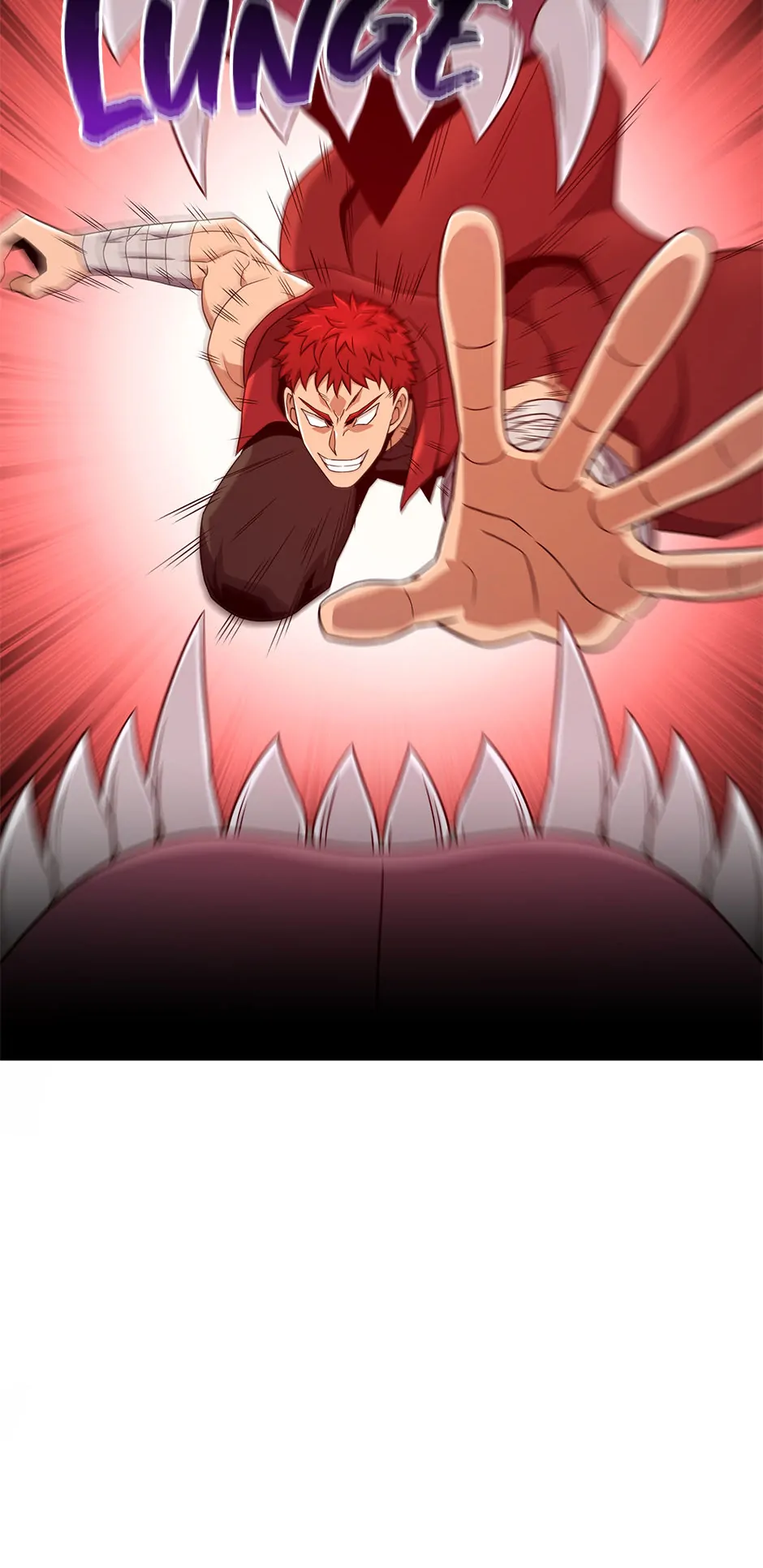 Read Mystic Musketeer EN Manga Online