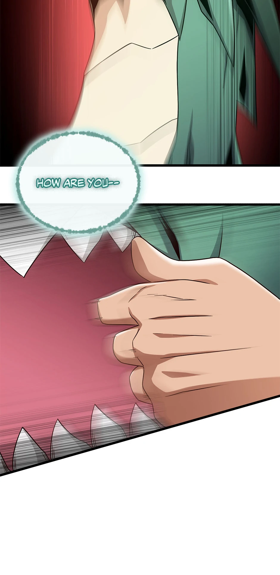 Read Mystic Musketeer EN Manga Online
