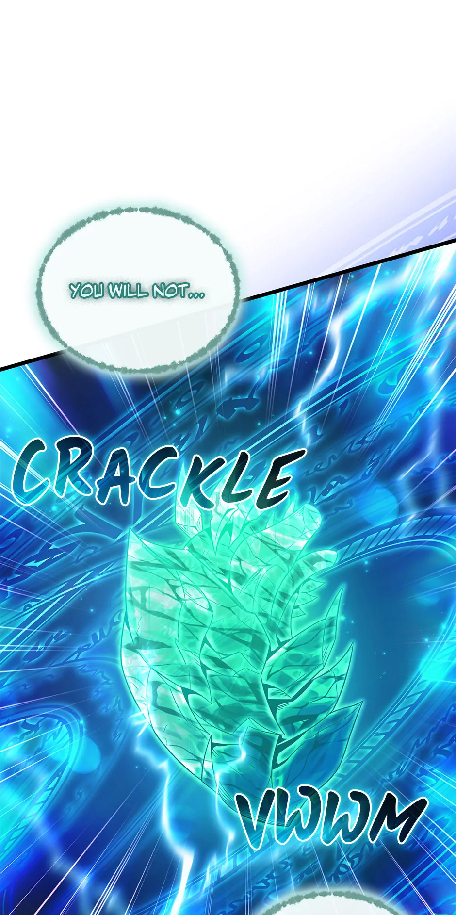 Read Mystic Musketeer EN Manga Online