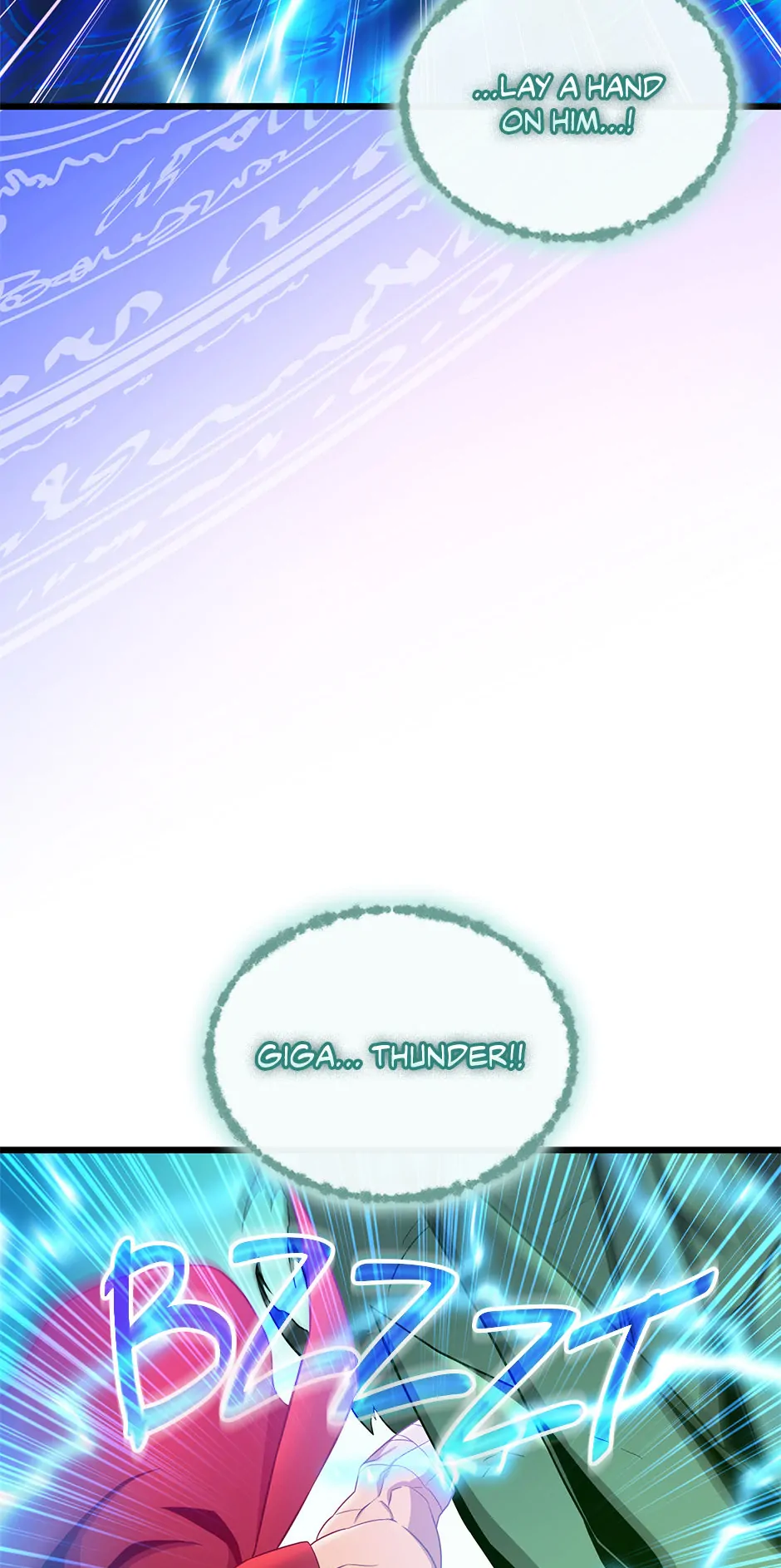 Read Mystic Musketeer EN Manga Online