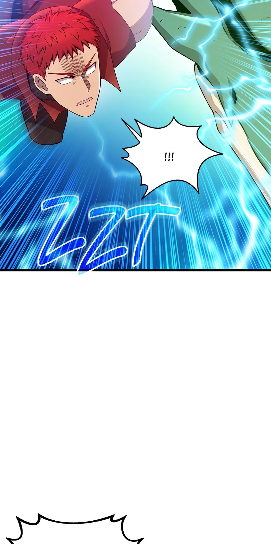 Read Mystic Musketeer EN Manga Online