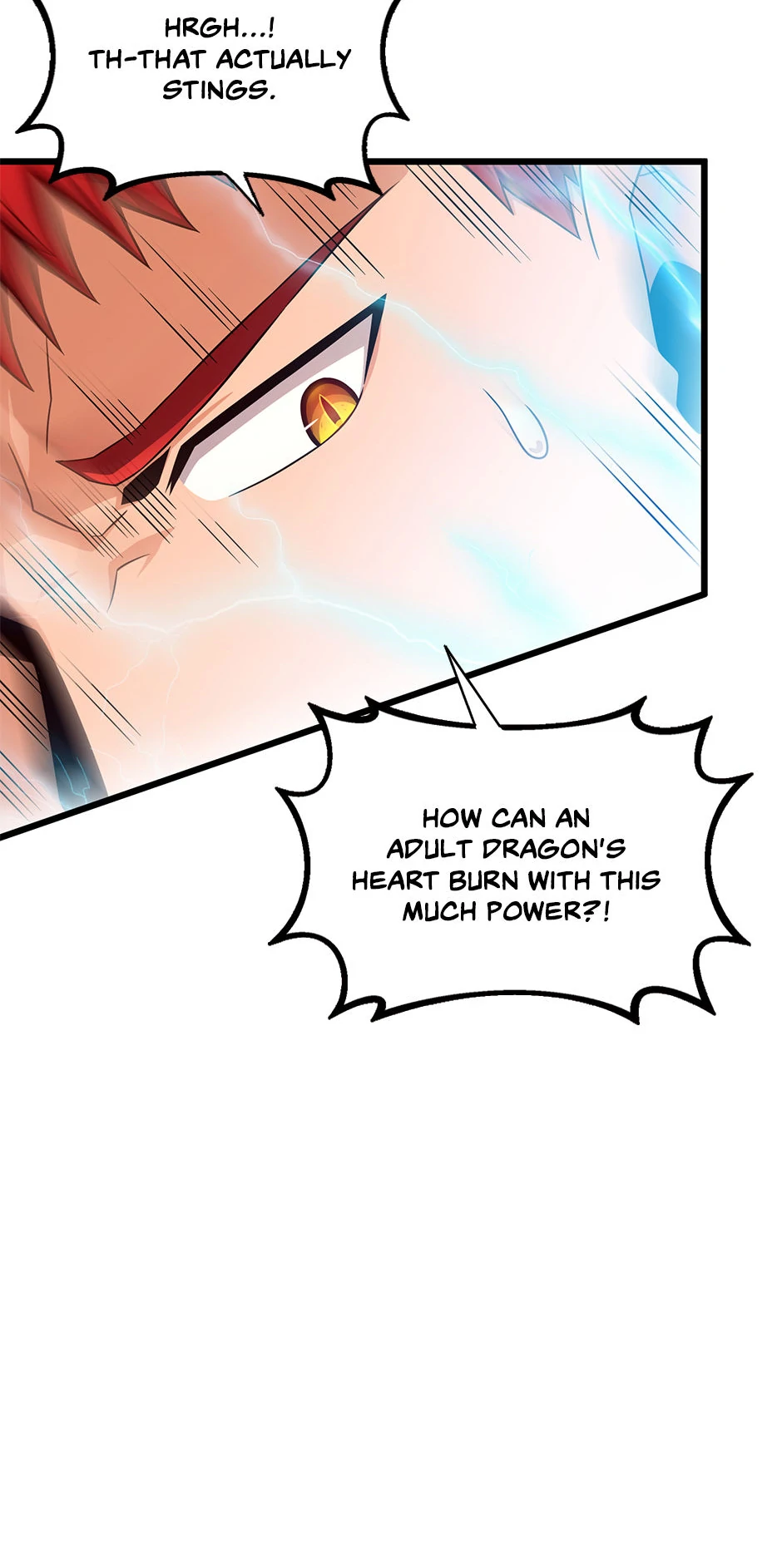 Read Mystic Musketeer EN Manga Online