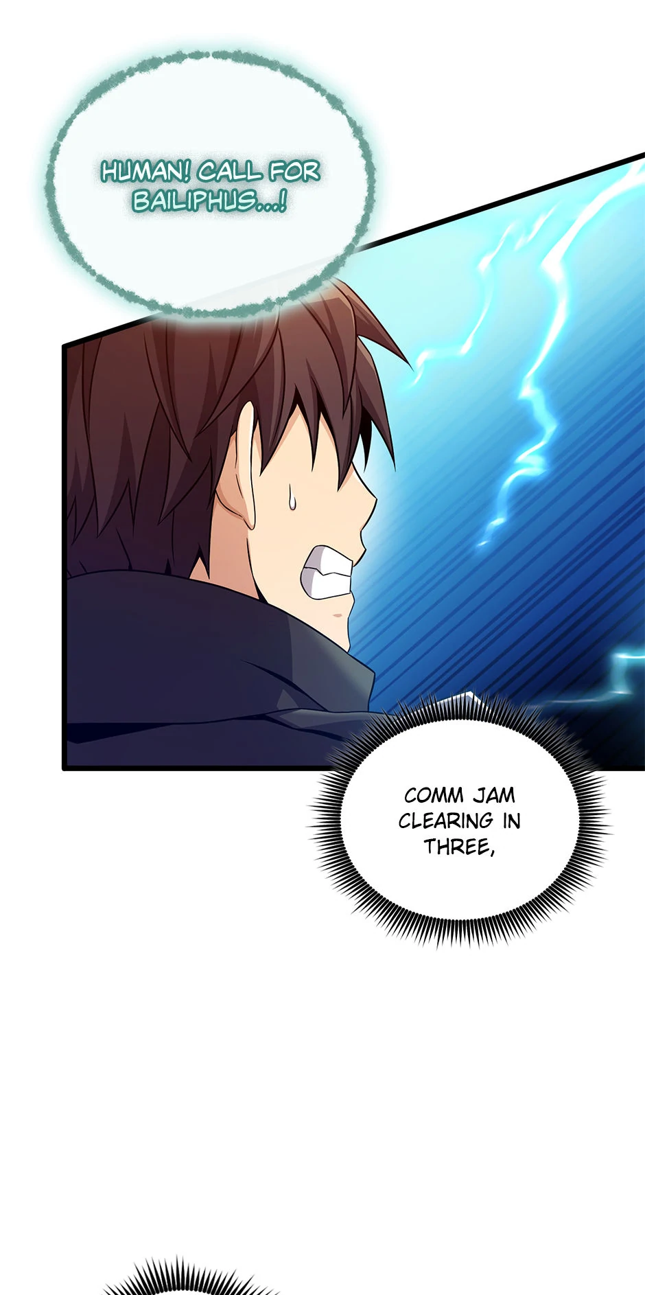 Read Mystic Musketeer EN Manga Online