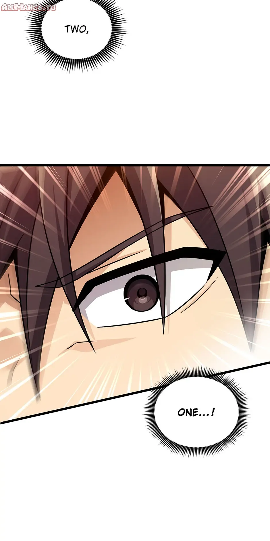 Read Mystic Musketeer EN Manga Online