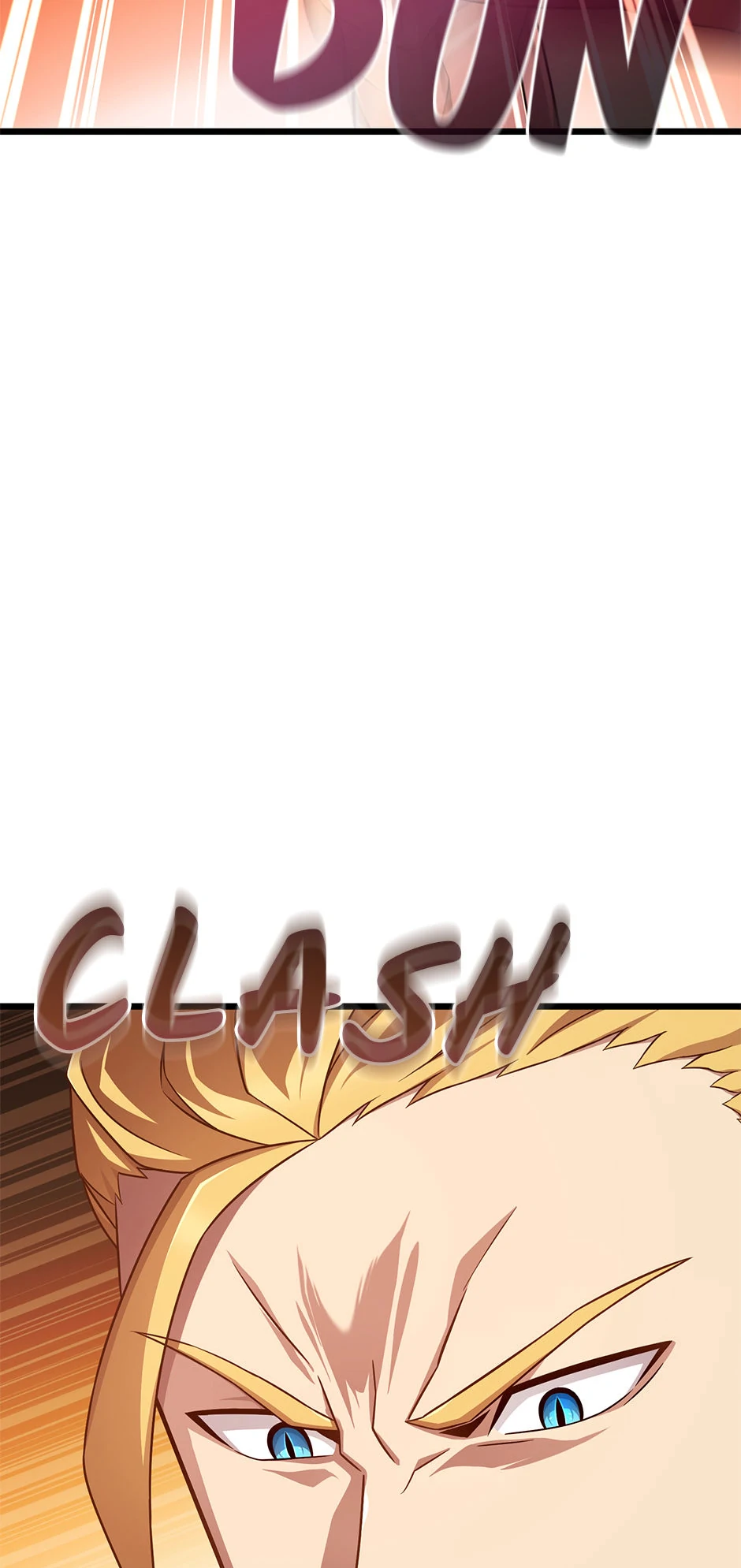 Read Mystic Musketeer EN Manga Online