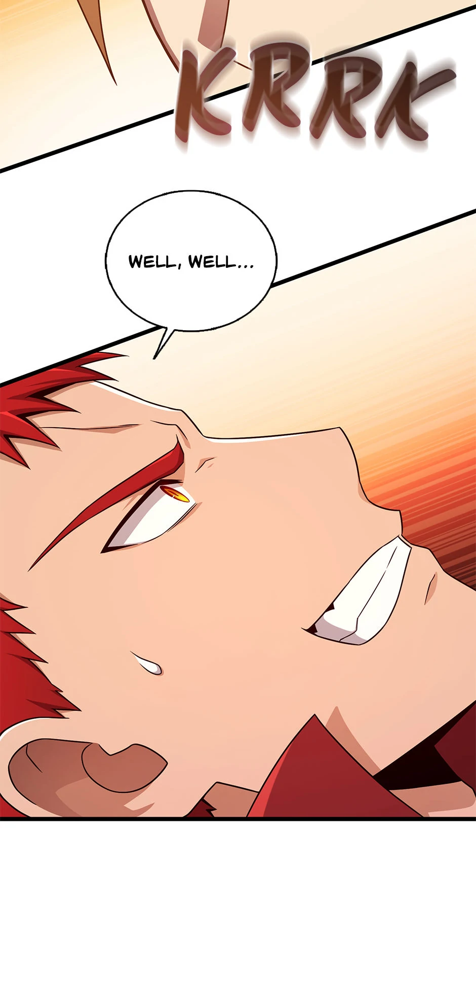 Read Mystic Musketeer EN Manga Online