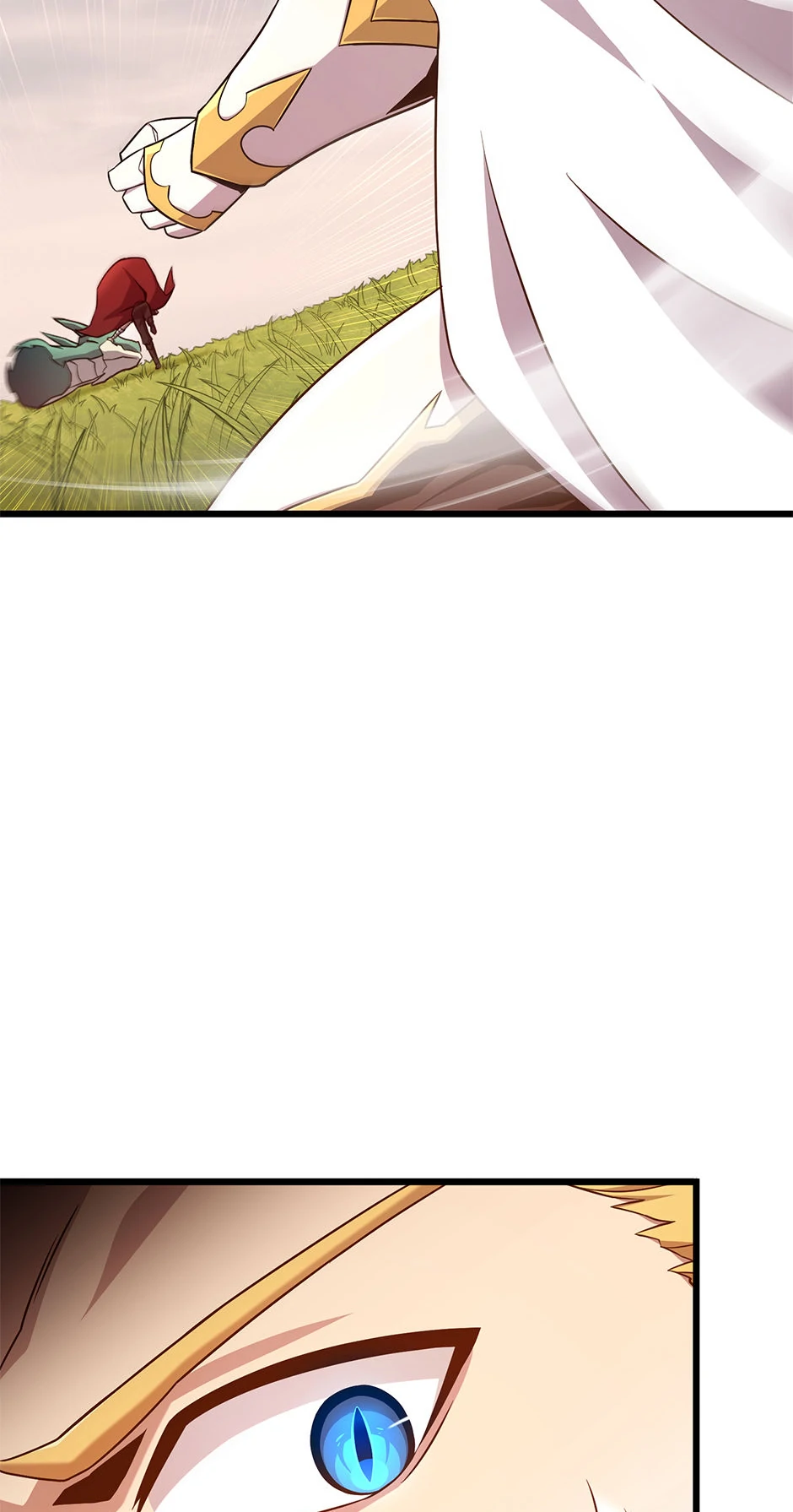 Read Mystic Musketeer EN Manga Online