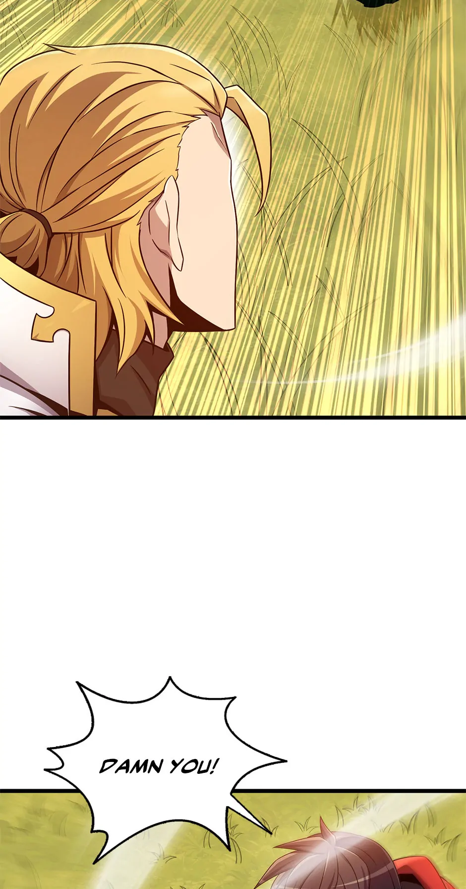 Read Mystic Musketeer EN Manga Online