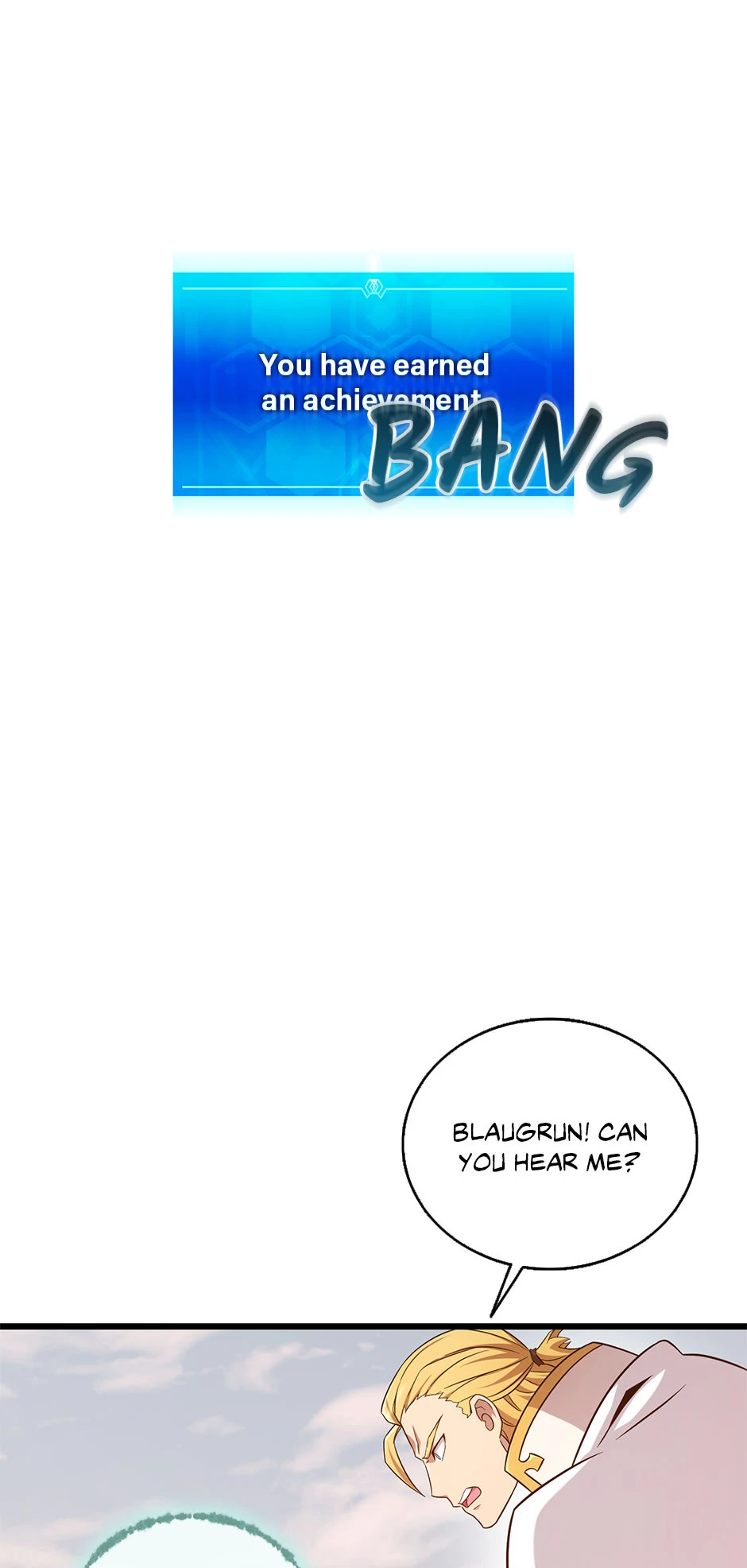 Read Mystic Musketeer EN Manga Online