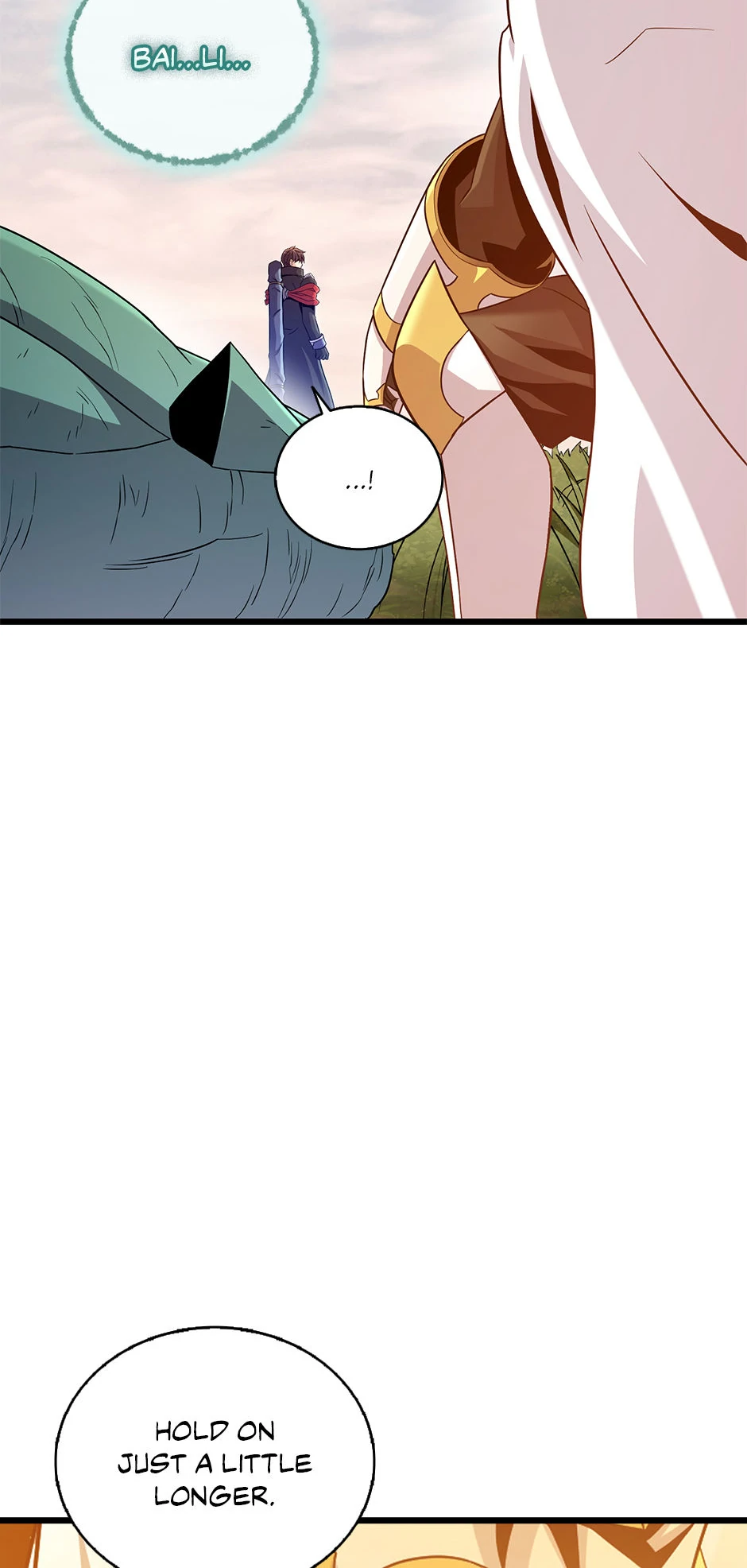Read Mystic Musketeer EN Manga Online