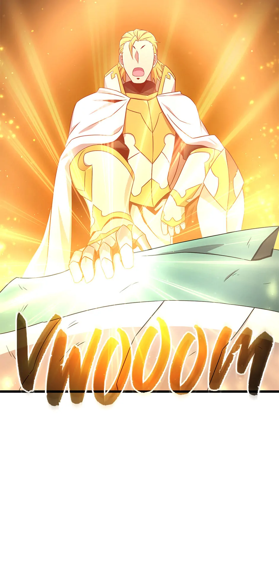 Read Mystic Musketeer EN Manga Online