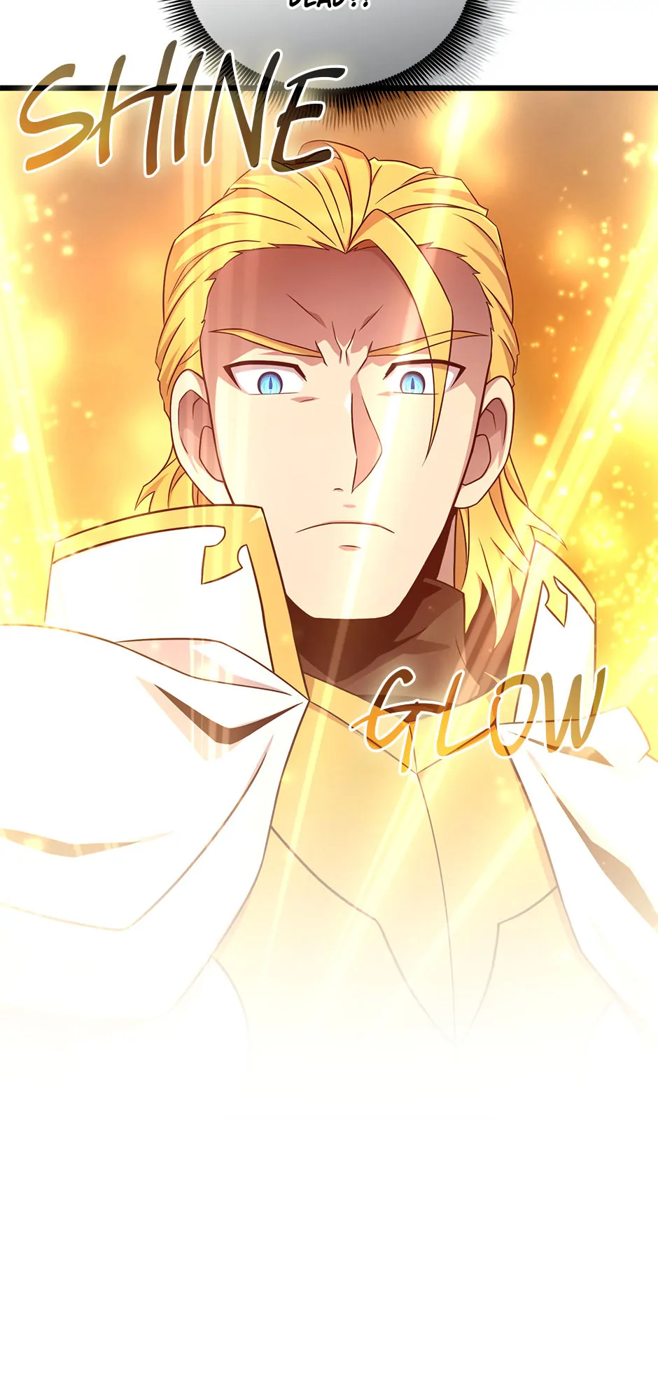 Read Mystic Musketeer EN Manga Online