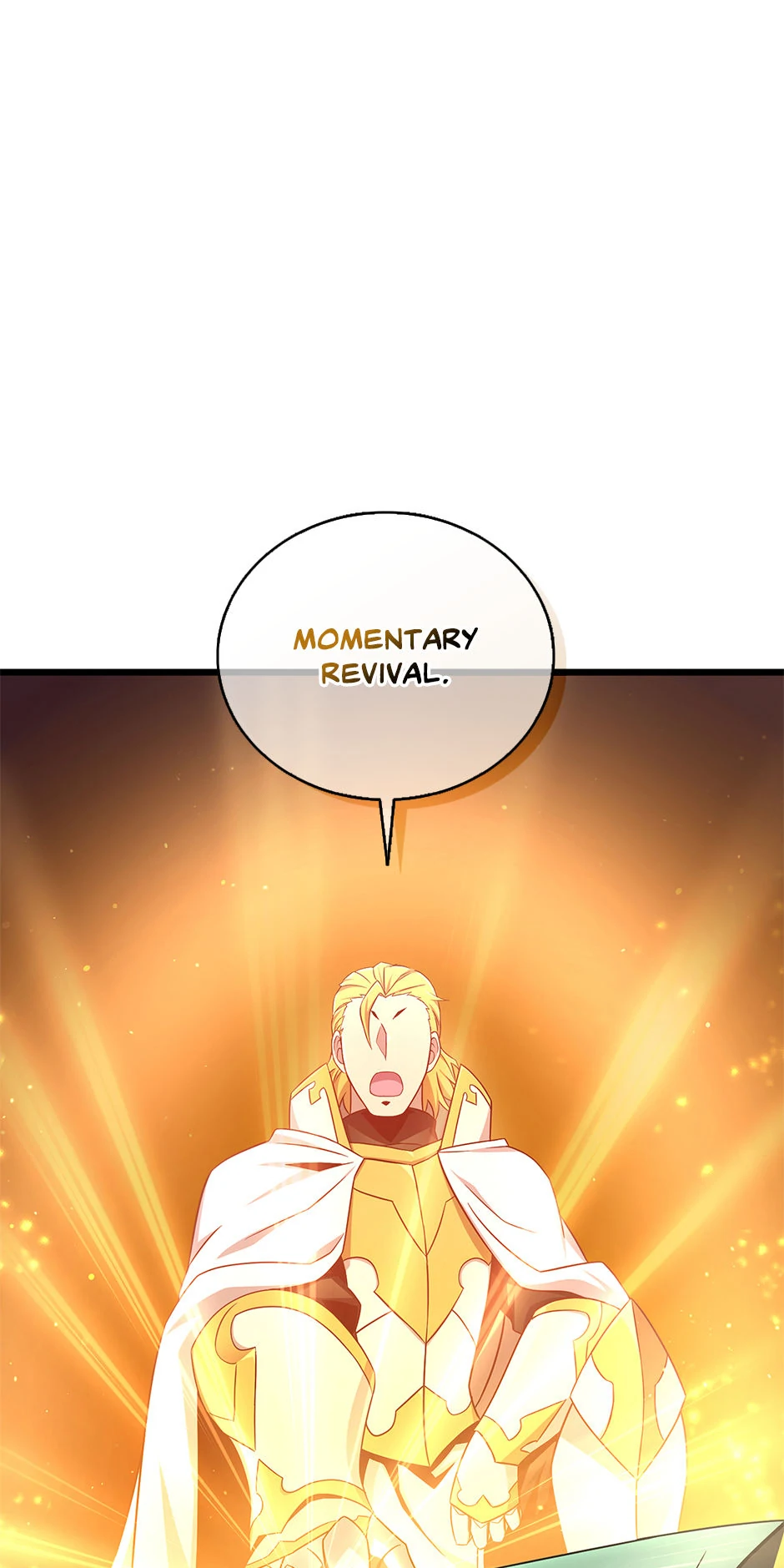Read Mystic Musketeer EN Manga Online