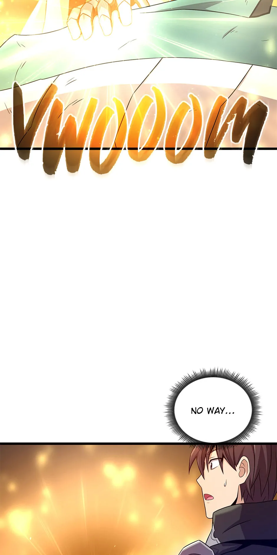 Read Mystic Musketeer EN Manga Online