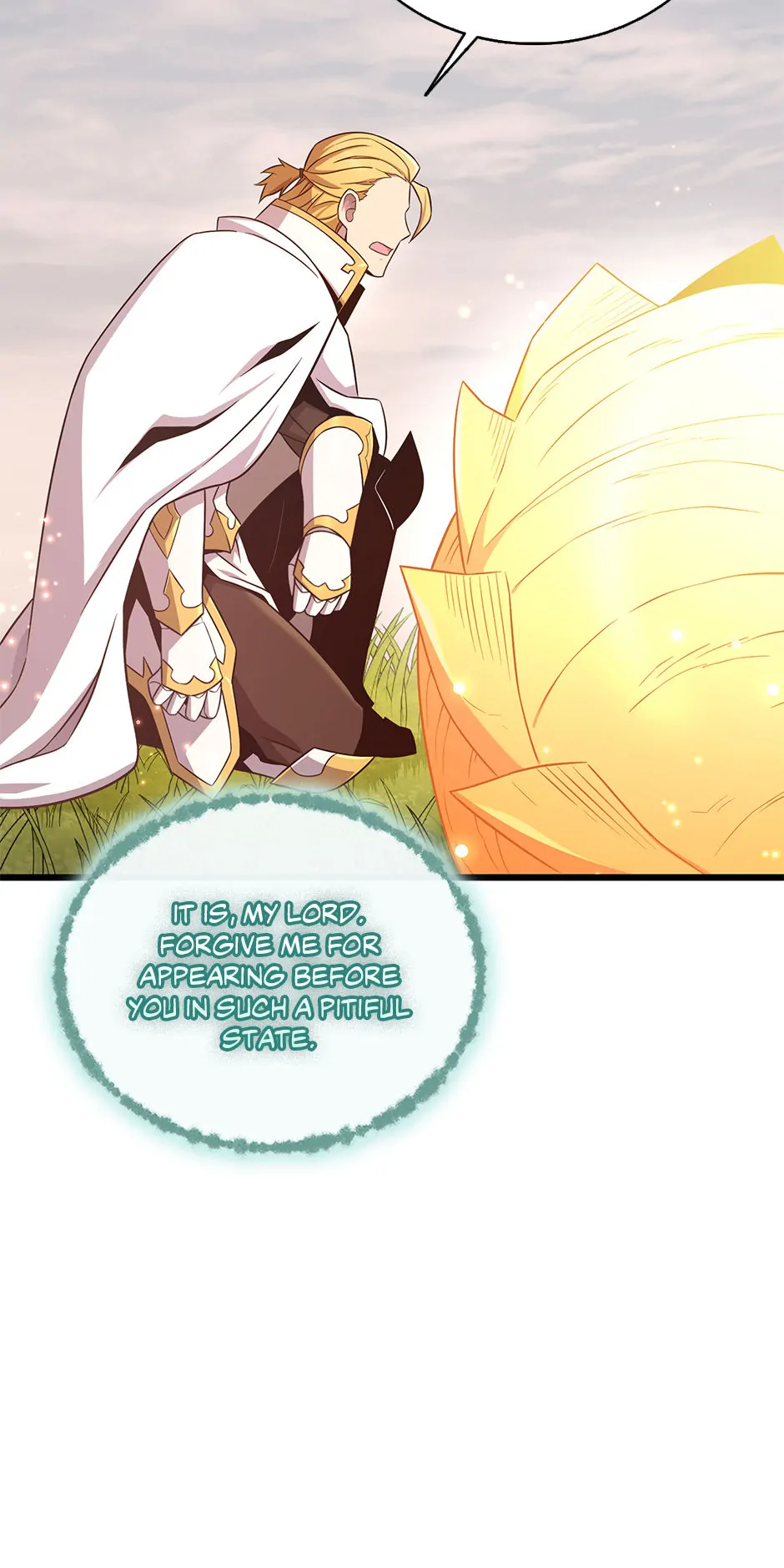 Read Mystic Musketeer EN Manga Online