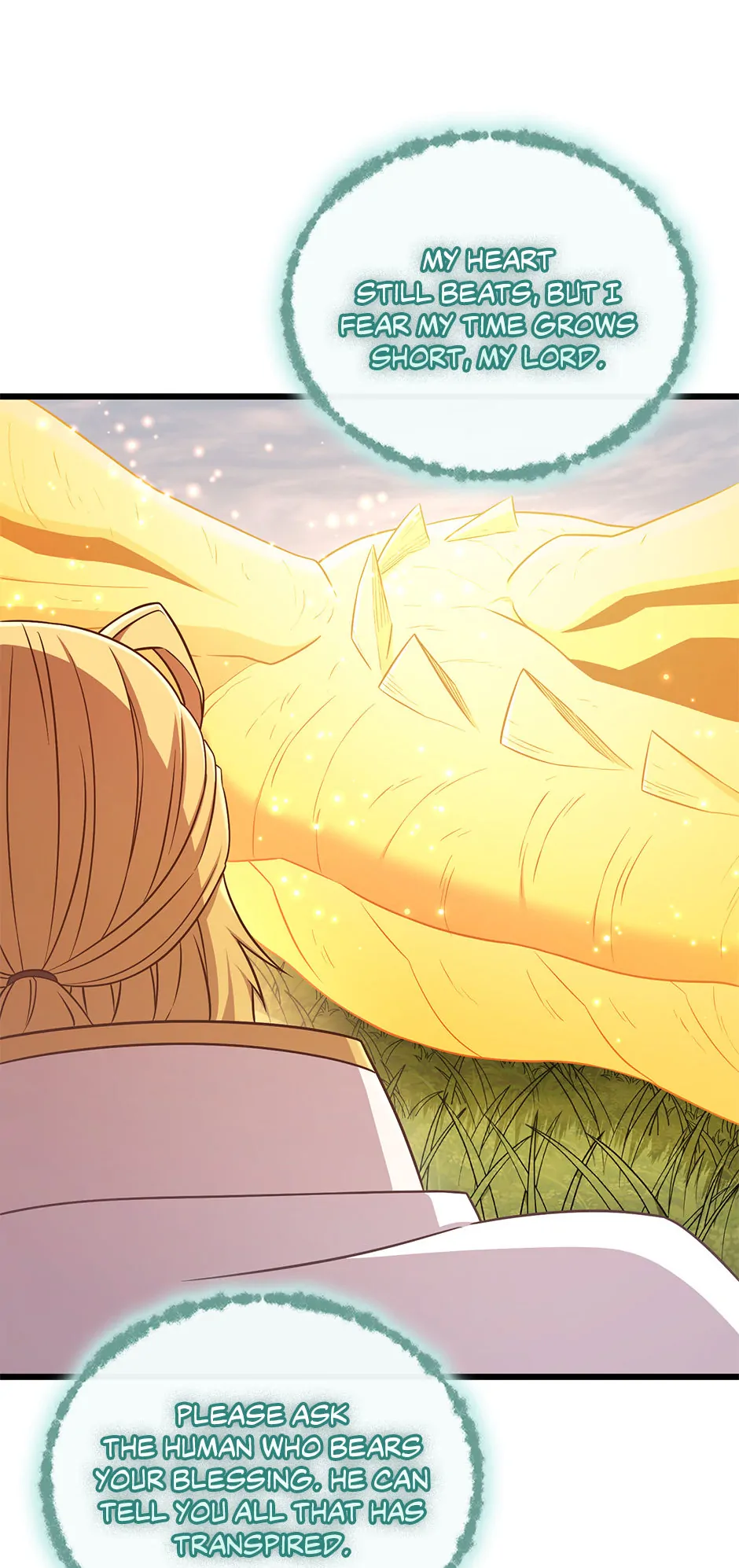 Read Mystic Musketeer EN Manga Online