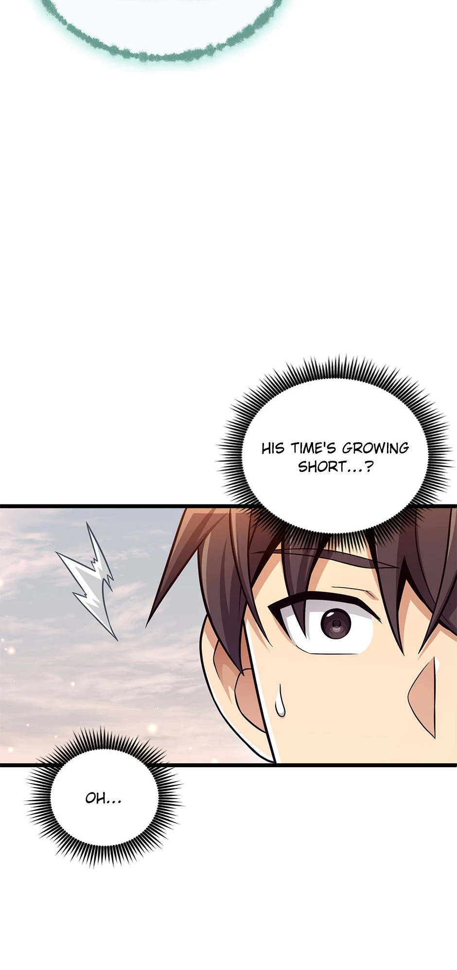 Read Mystic Musketeer EN Manga Online