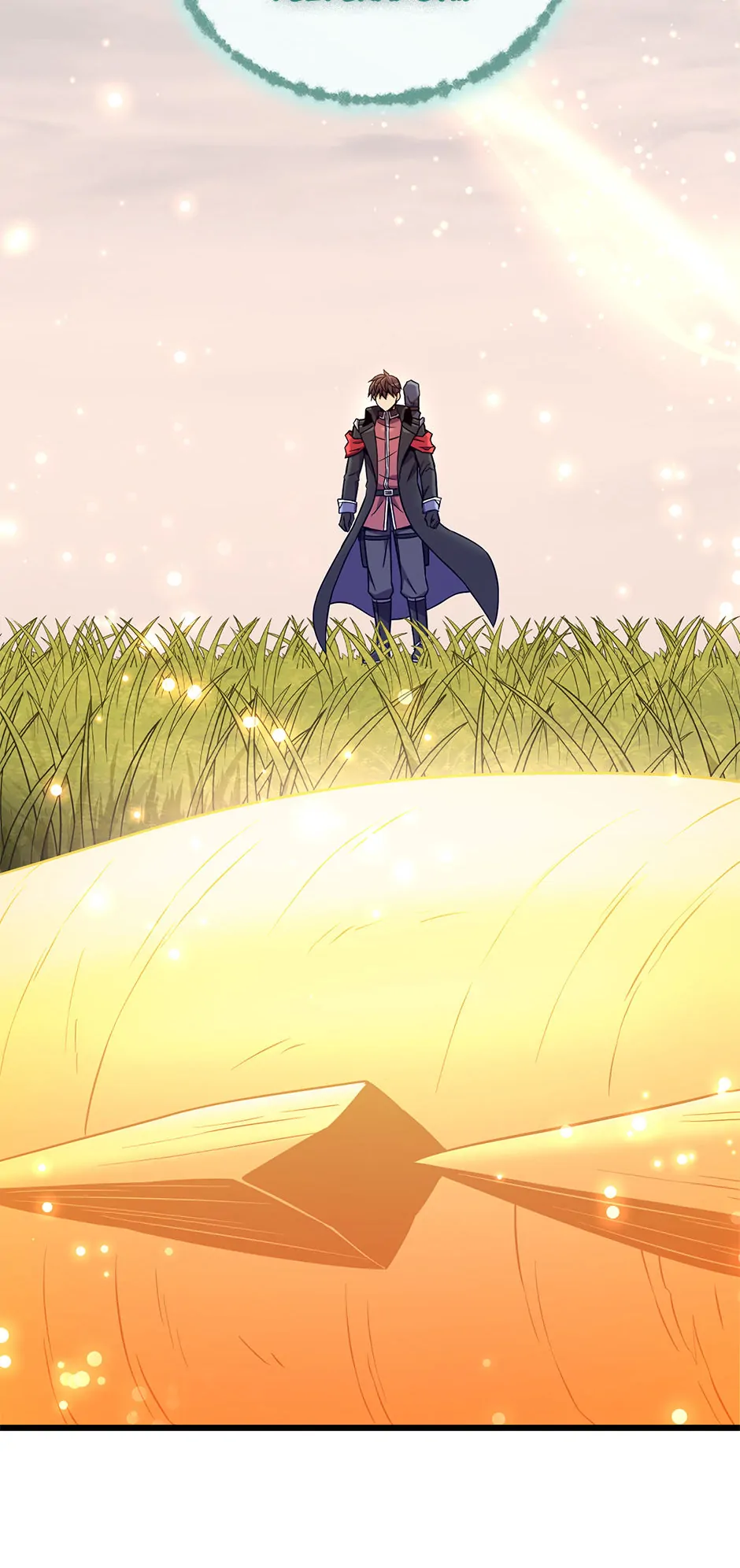 Read Mystic Musketeer EN Manga Online