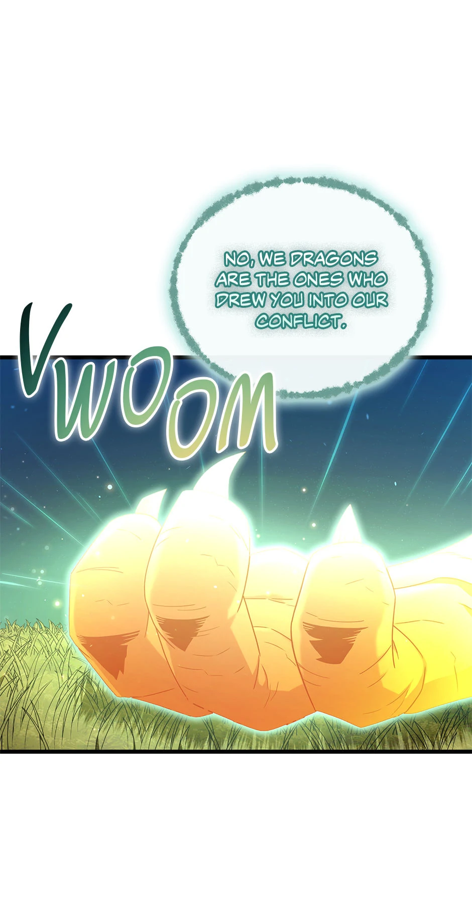 Read Mystic Musketeer EN Manga Online