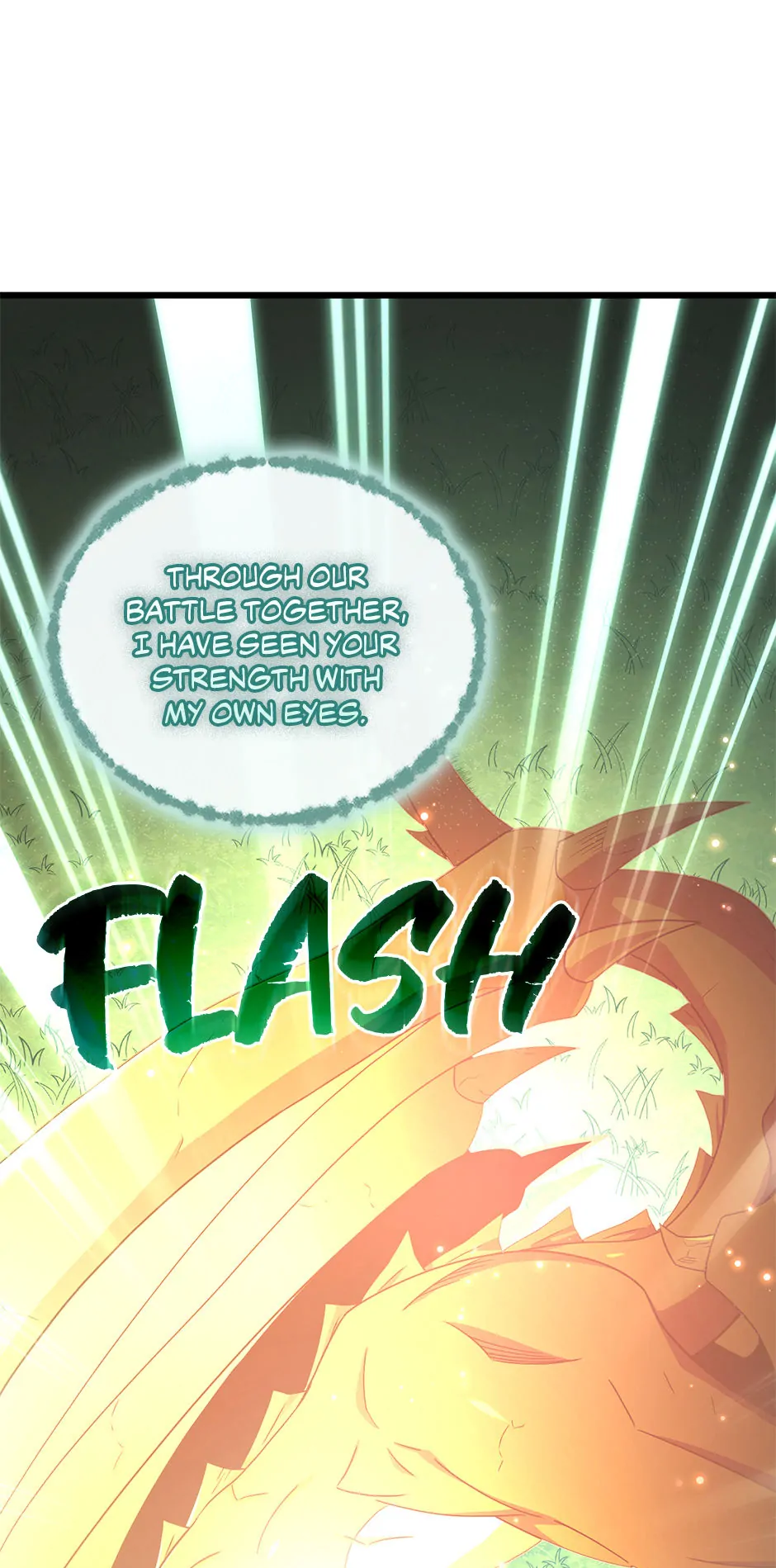 Read Mystic Musketeer EN Manga Online