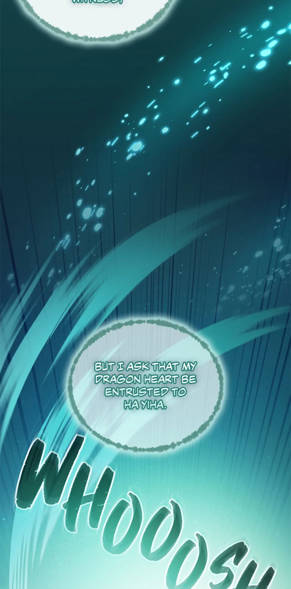 Read Mystic Musketeer EN Manga Online