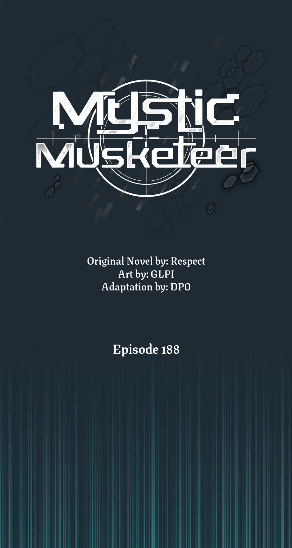 Read Mystic Musketeer EN Manga Online