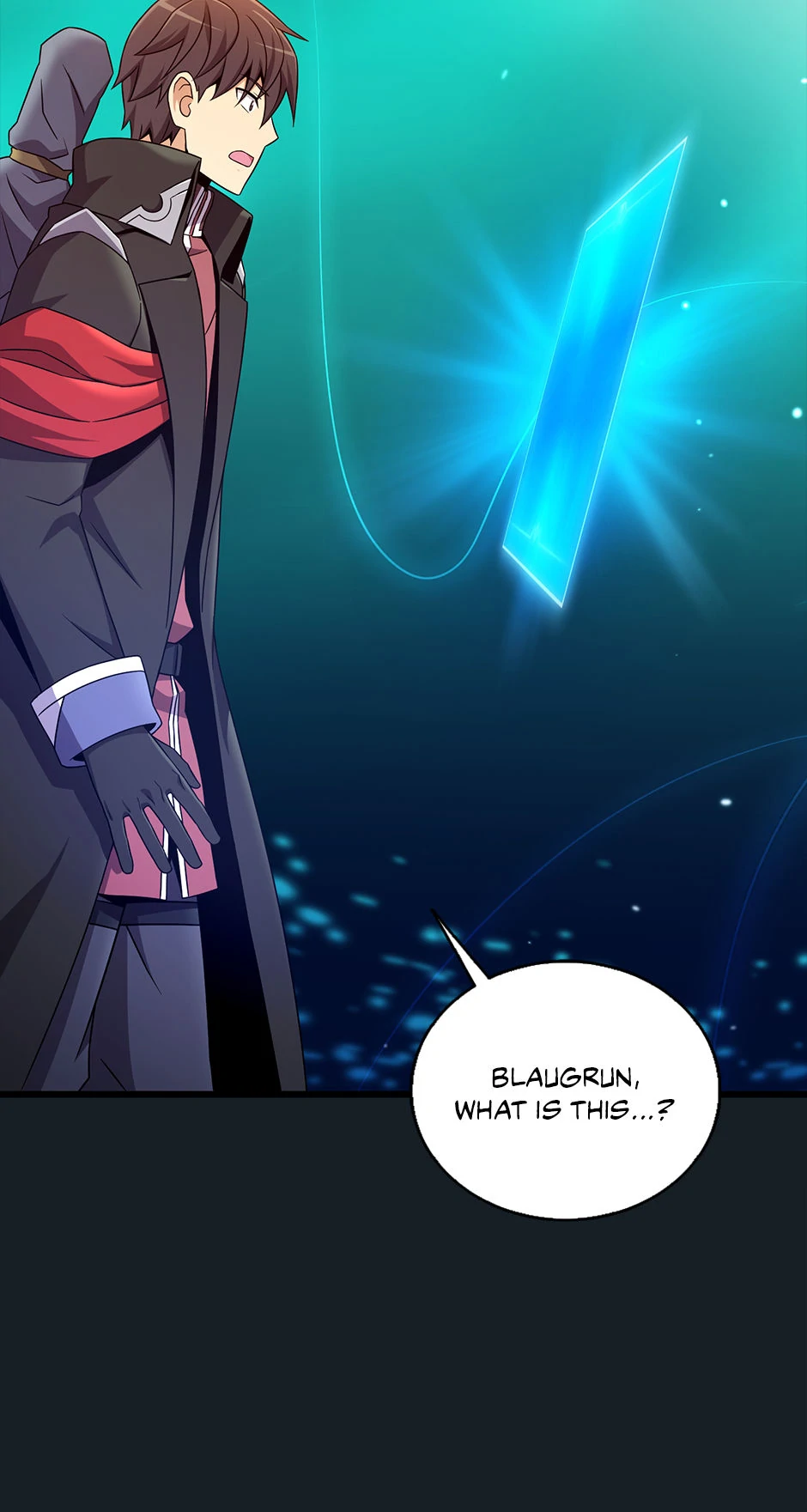 Read Mystic Musketeer EN Manga Online