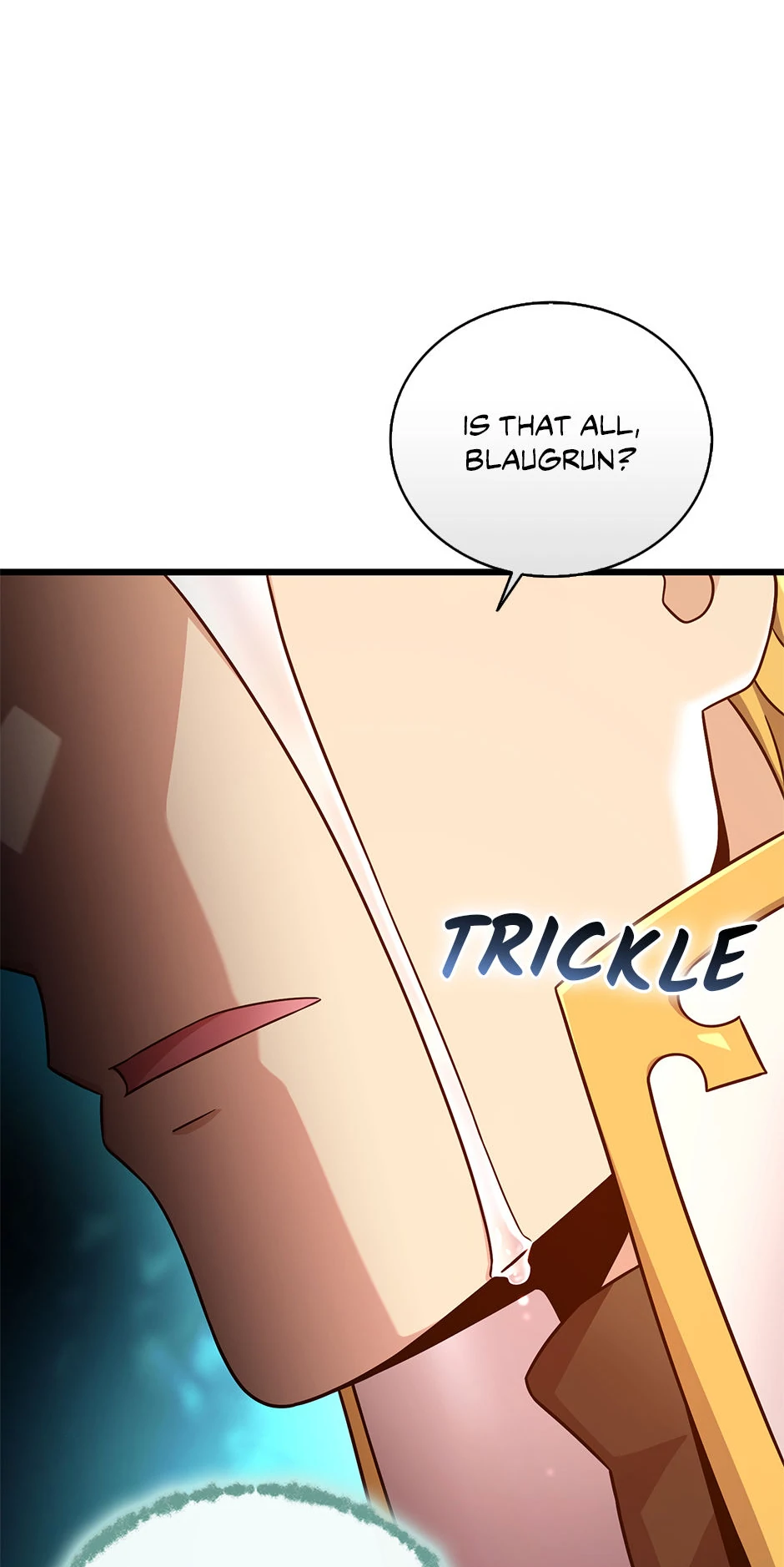 Read Mystic Musketeer EN Manga Online