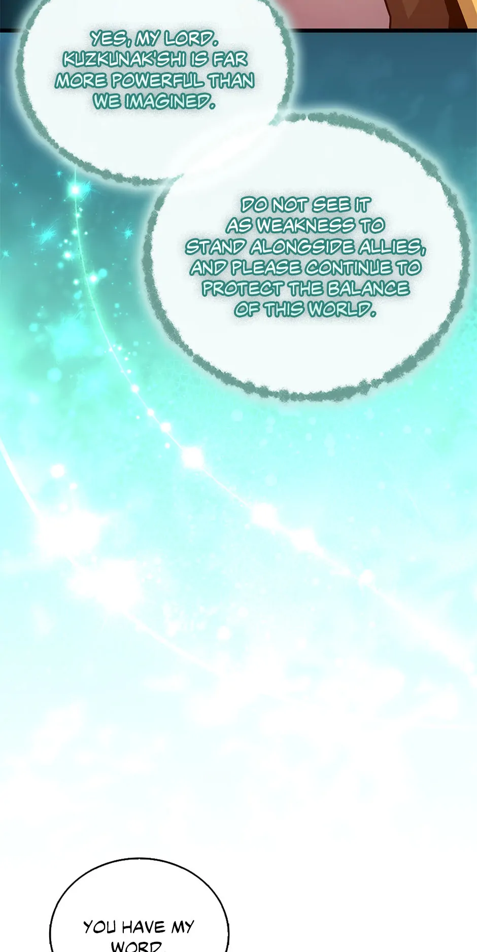 Read Mystic Musketeer EN Manga Online