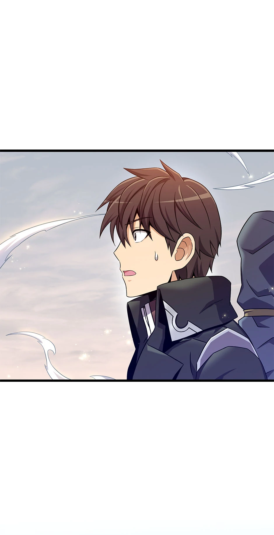 Read Mystic Musketeer EN Manga Online