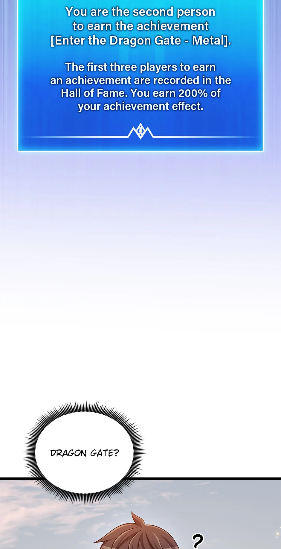 Read Mystic Musketeer EN Manga Online
