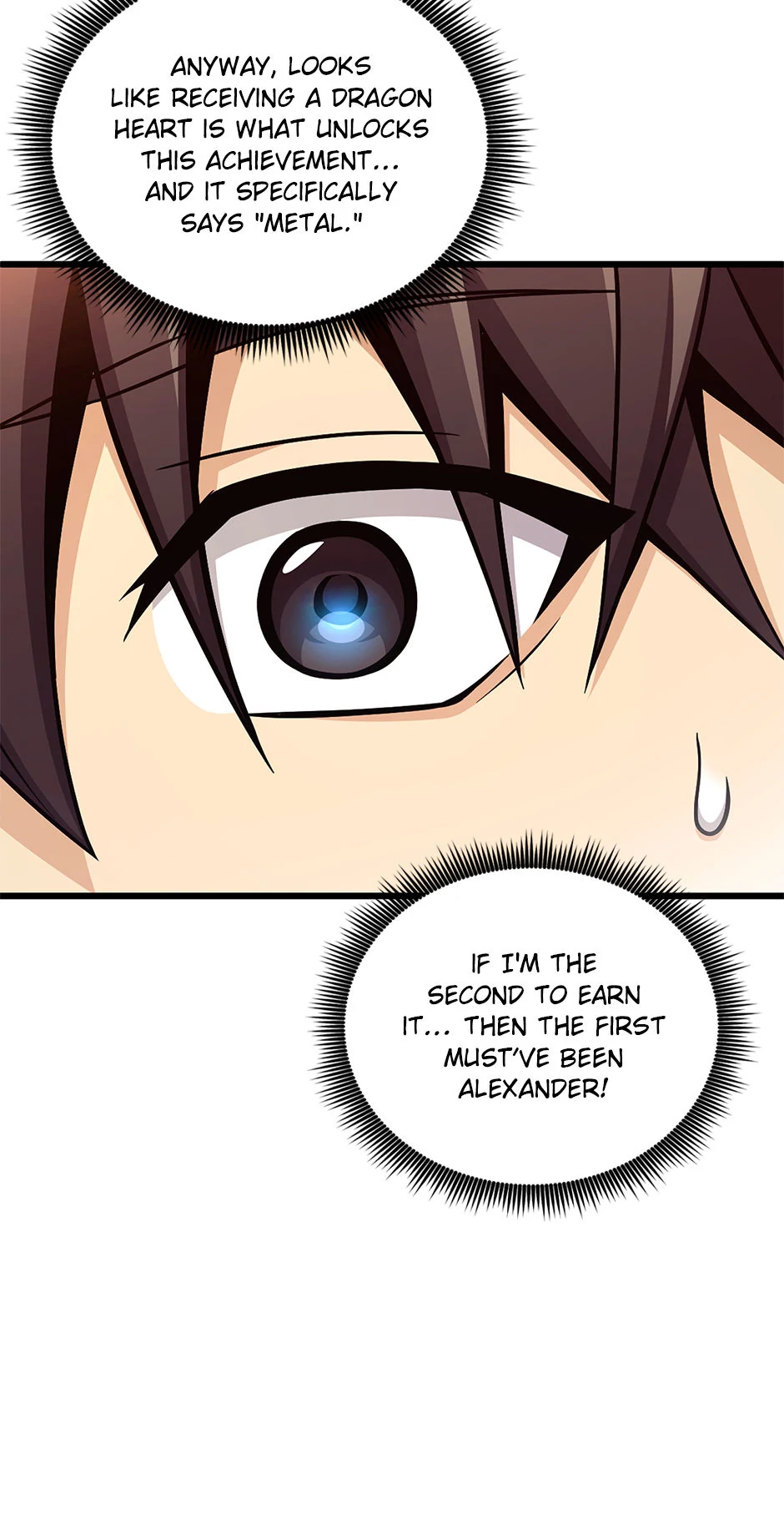 Read Mystic Musketeer EN Manga Online
