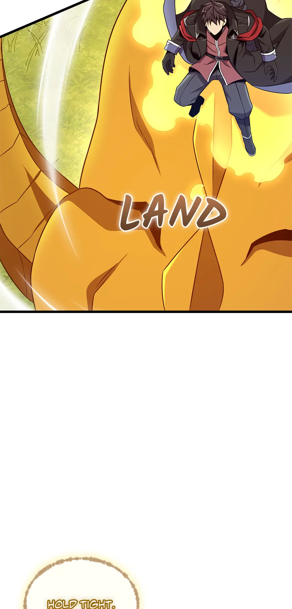 Read Mystic Musketeer EN Manga Online