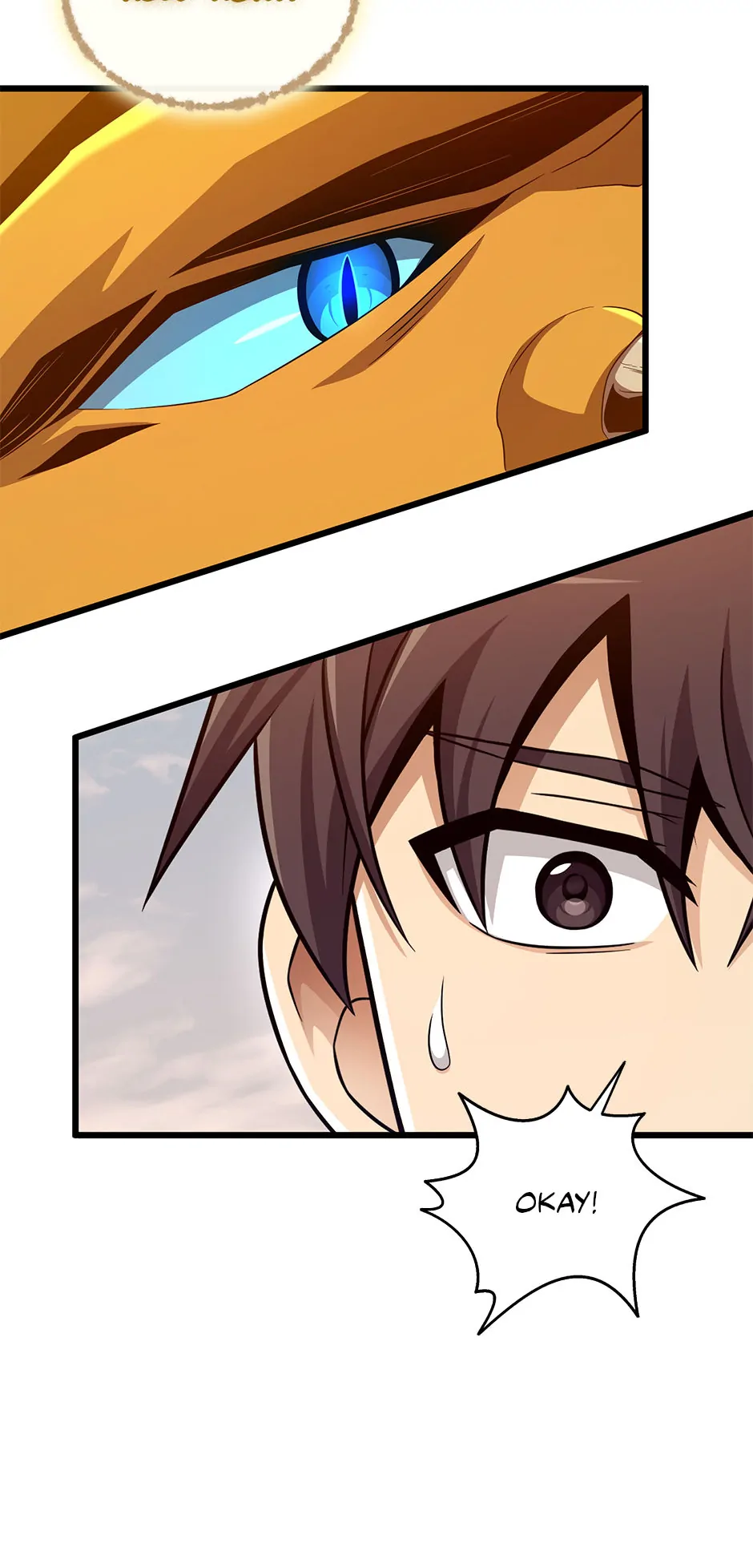 Read Mystic Musketeer EN Manga Online