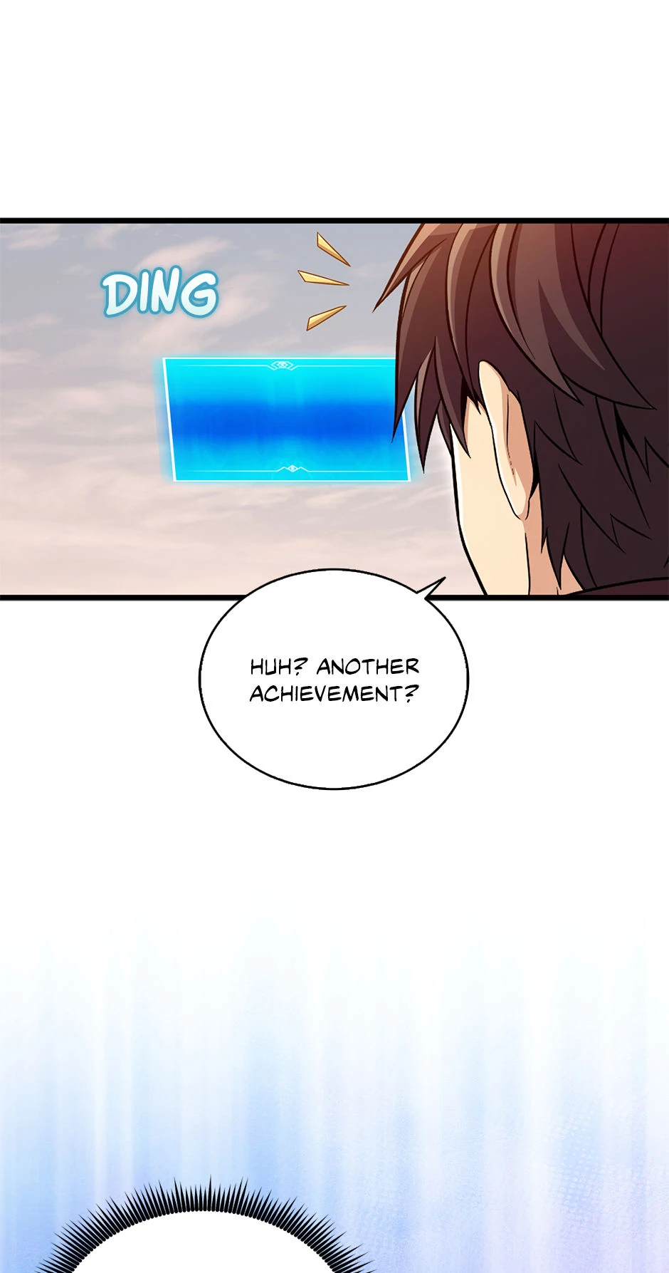 Read Mystic Musketeer EN Manga Online