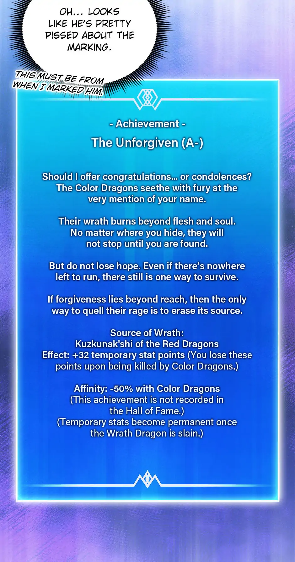 Read Mystic Musketeer EN Manga Online