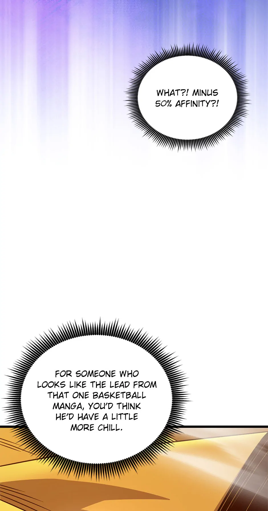 Read Mystic Musketeer EN Manga Online