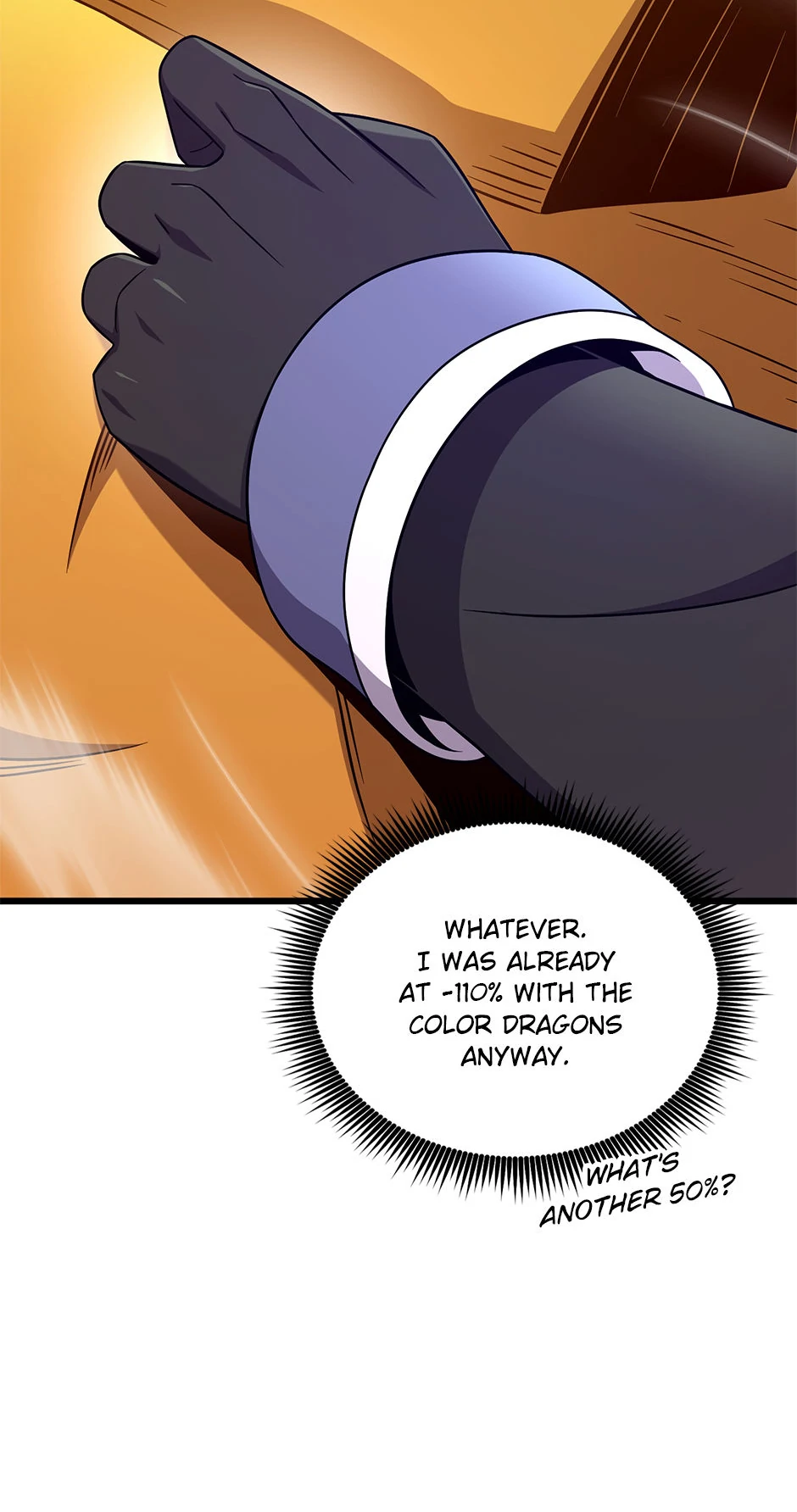Read Mystic Musketeer EN Manga Online