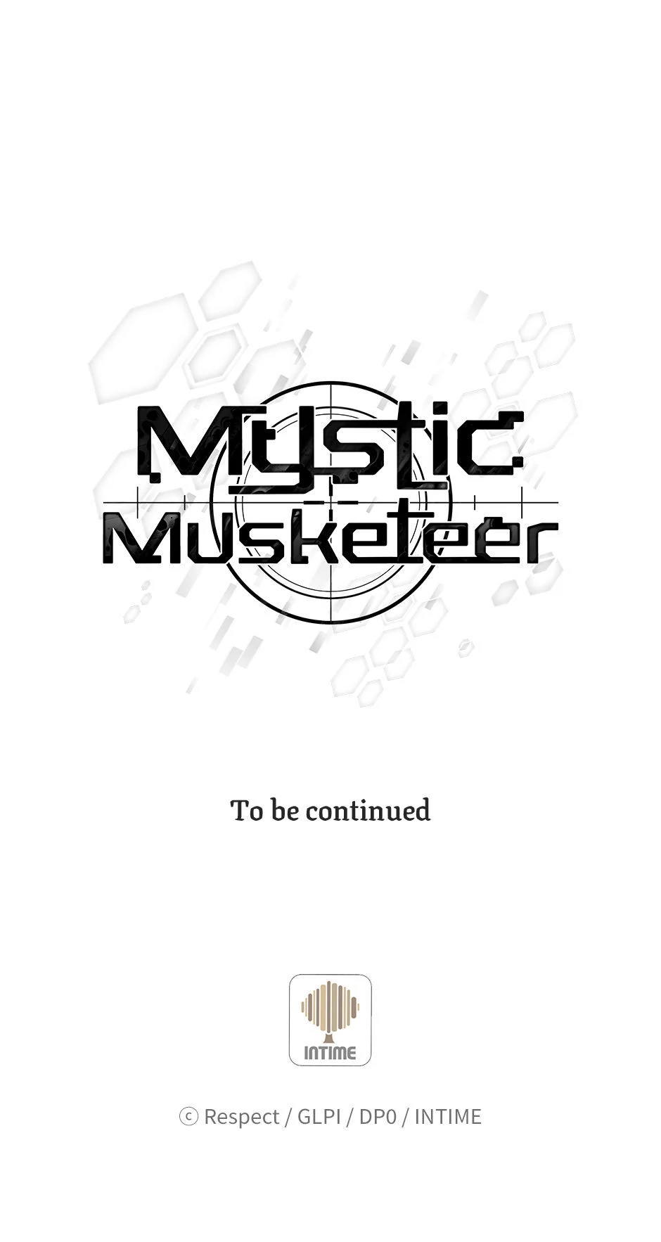 Read Mystic Musketeer EN Manga Online