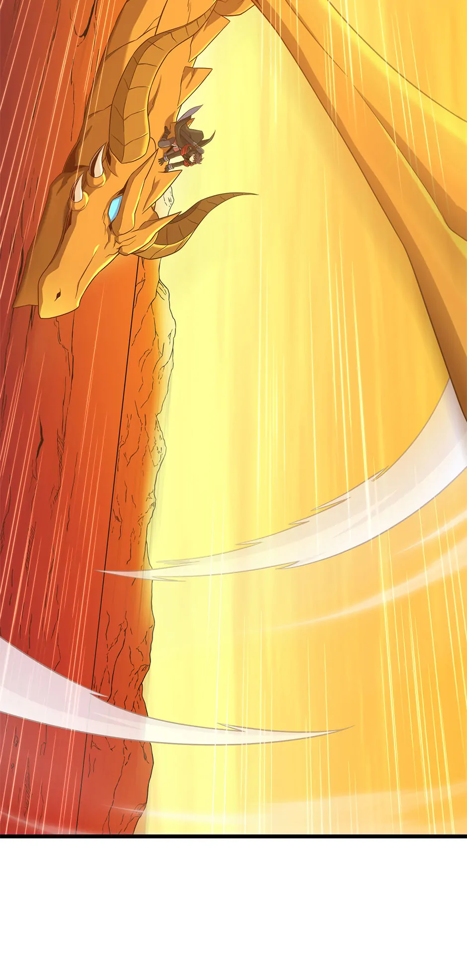 Read Mystic Musketeer EN Manga Online