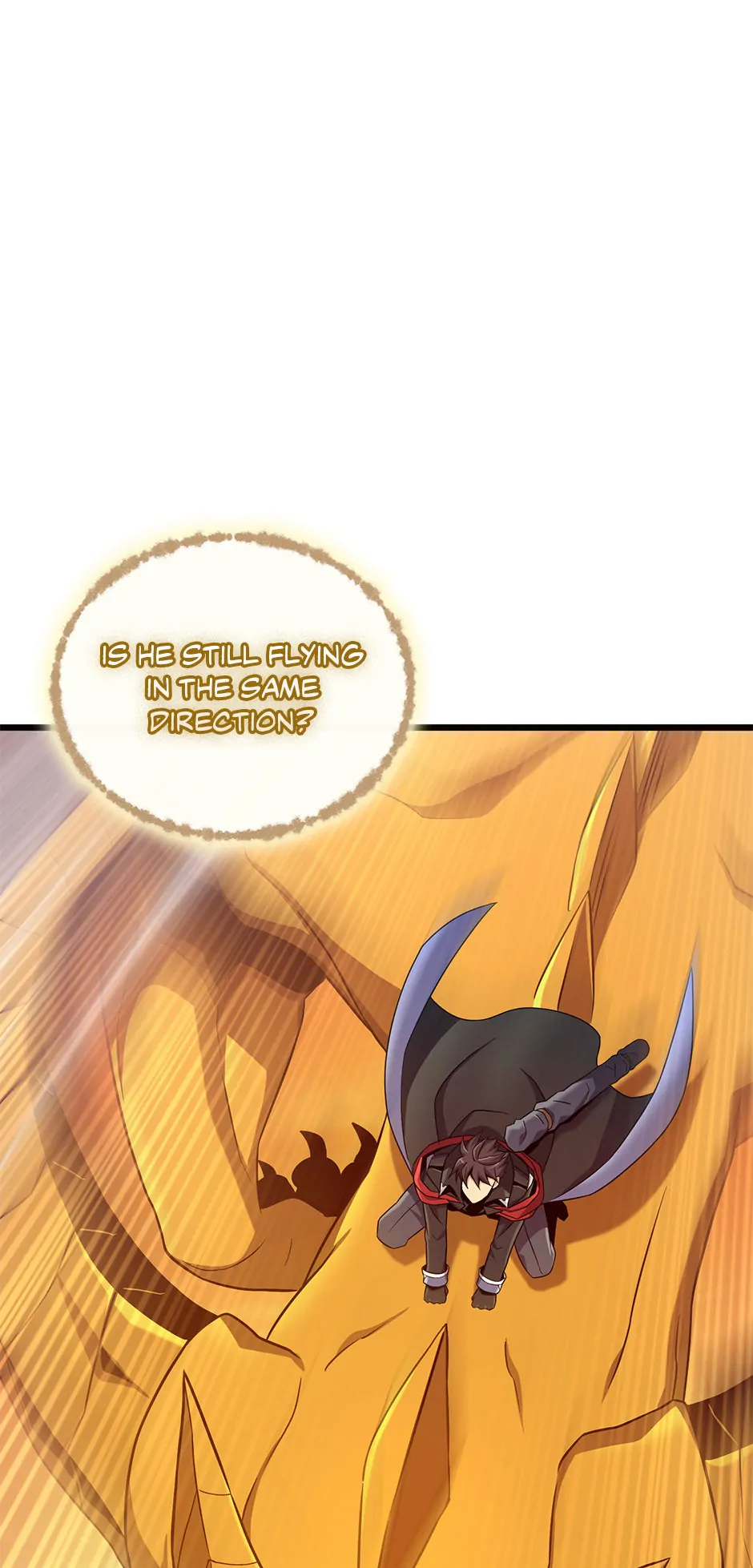 Read Mystic Musketeer EN Manga Online
