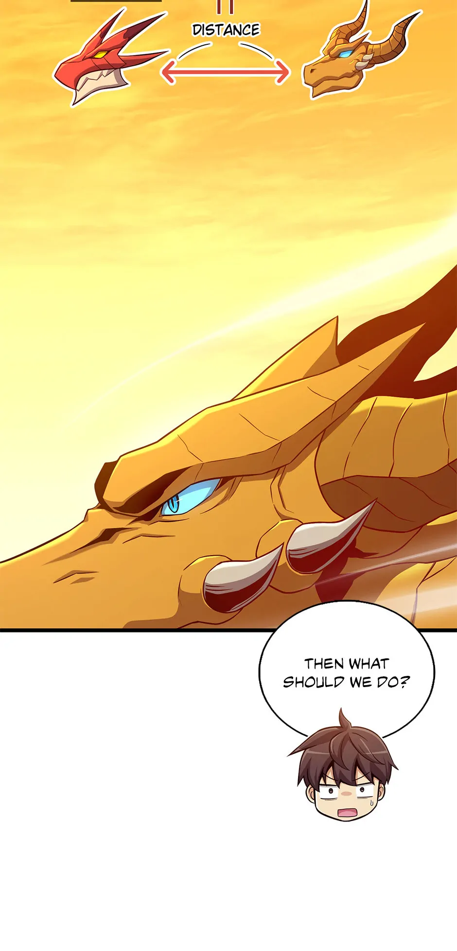 Read Mystic Musketeer EN Manga Online