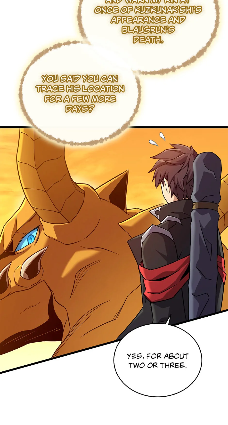 Read Mystic Musketeer EN Manga Online