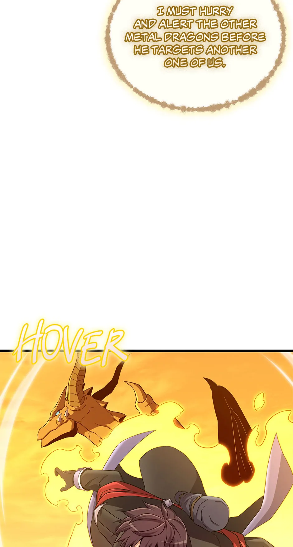Read Mystic Musketeer EN Manga Online