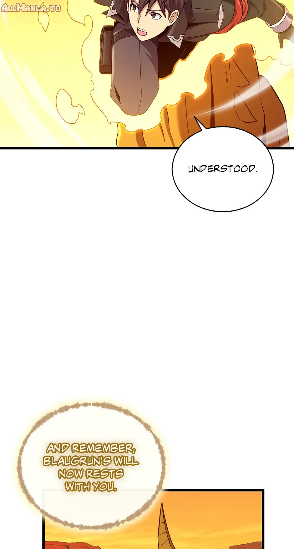 Read Mystic Musketeer EN Manga Online