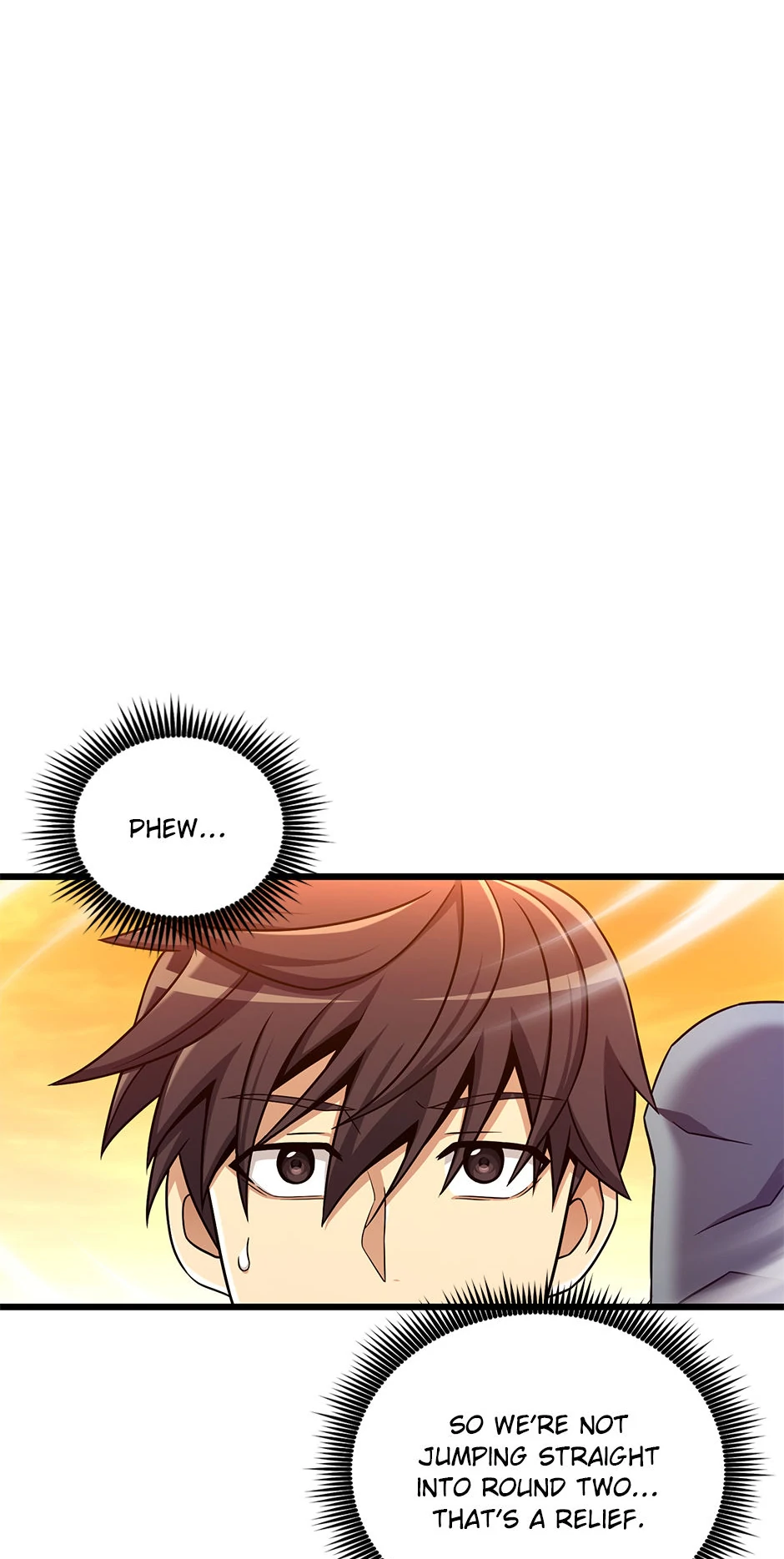 Read Mystic Musketeer EN Manga Online