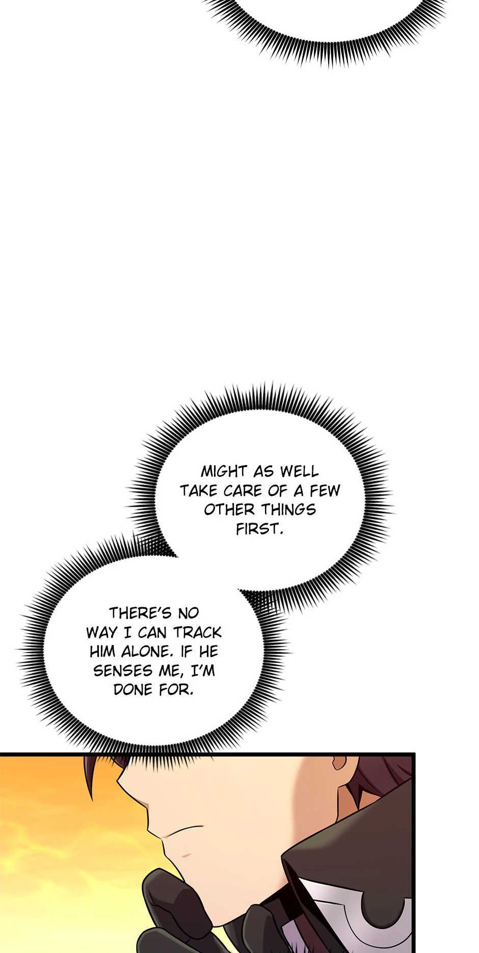 Read Mystic Musketeer EN Manga Online