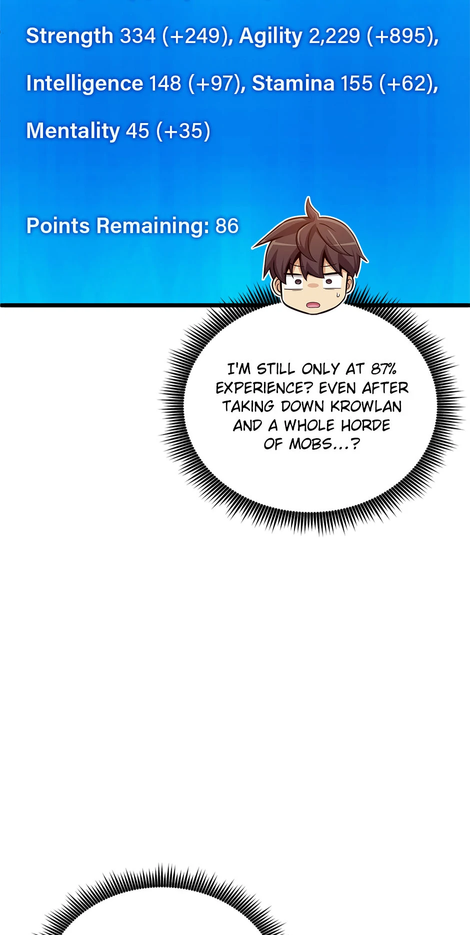 Read Mystic Musketeer EN Manga Online