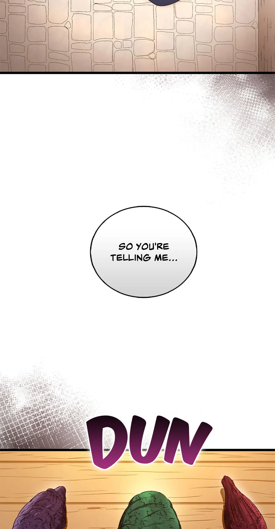 Read Mystic Musketeer EN Manga Online